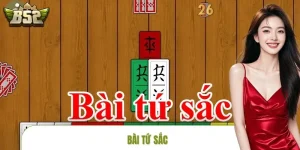 Bài Tứ Sắc - Siêu Phẩm Đánh Bài Ăn Tiền Hot Nhất Tại B52CLUB