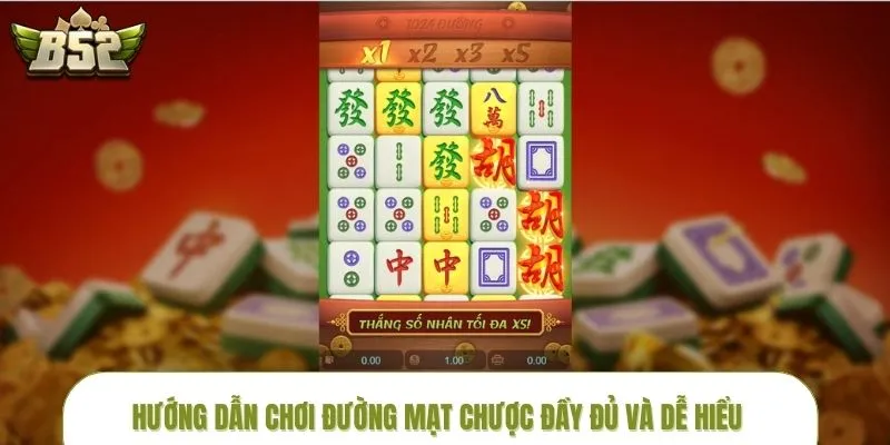 Hội viên cần nắm rõ cách Đường Mạt Chược trước khi tham gia