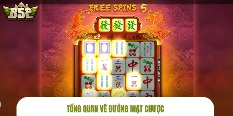 Khái quát nhanh về game nổ hũ Đường Mạt Chược