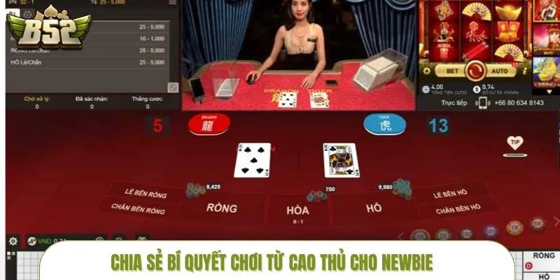 rong-ho-online-bi-quyet