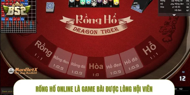 rong-ho-online-tong-quan